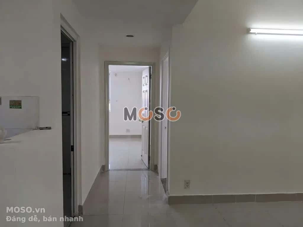 Cho thuê căn hộ chung cư Phan Chu Trinh Quận Bình Thạnh, TP.HCM – 2 phòng ngủ, giá 9.5 triệu - ảnh 4