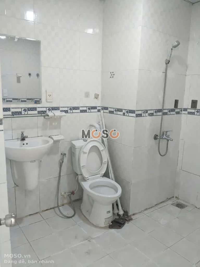 Cho thuê căn hộ chung cư Phan Chu Trinh Quận Bình Thạnh, TP.HCM – 2 phòng ngủ, giá 9.5 triệu - ảnh 5