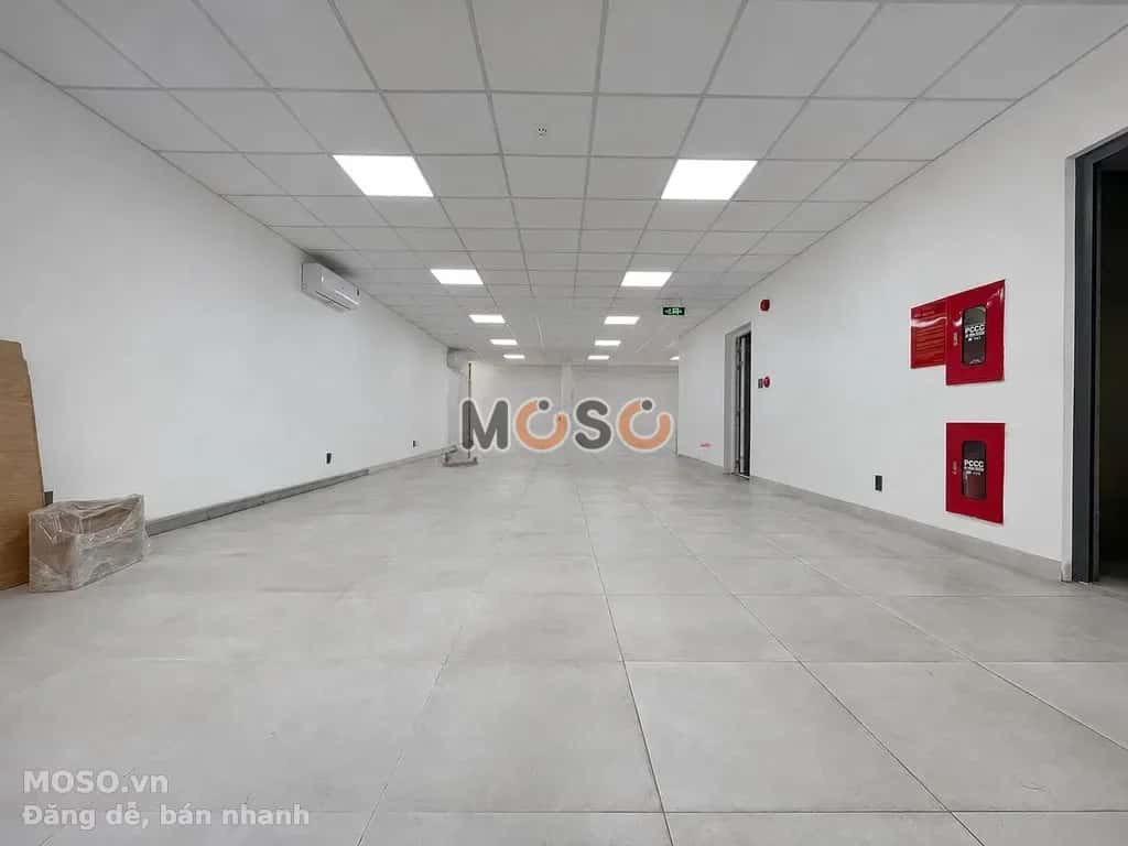 Cho thuê văn phòng Nguyễn Văn Kỉnh Quận 2 cũ, TP. Thủ Đức – 1 phòng ngủ, giá 150 triệu - ảnh 2