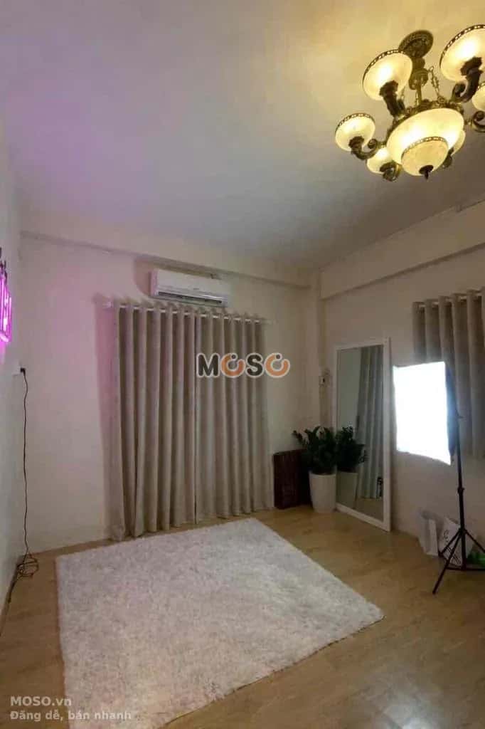 Cho thuê căn hộ chung cư Lý Hồng Thanh Ninh Kiều, Cần Thơ – 1 phòng ngủ, giá 5 triệu - ảnh 2