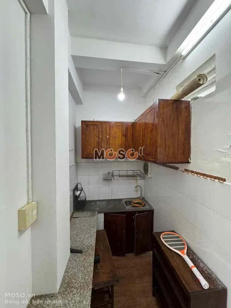Cho thuê căn hộ chung cư Lý Hồng Thanh Ninh Kiều, Cần Thơ – 1 phòng ngủ, giá 5 triệu - ảnh 4