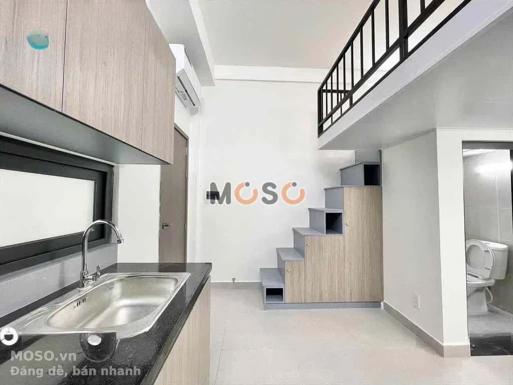 Cho thuê văn phòng Bùi văn ngữ Quận 12, TP.HCM – giá 3.2 triệu - ảnh 4