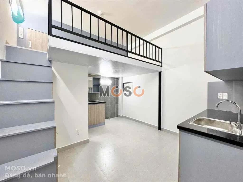 Cho thuê văn phòng Bùi văn ngữ Quận 12, TP.HCM – giá 3.2 triệu - ảnh 3