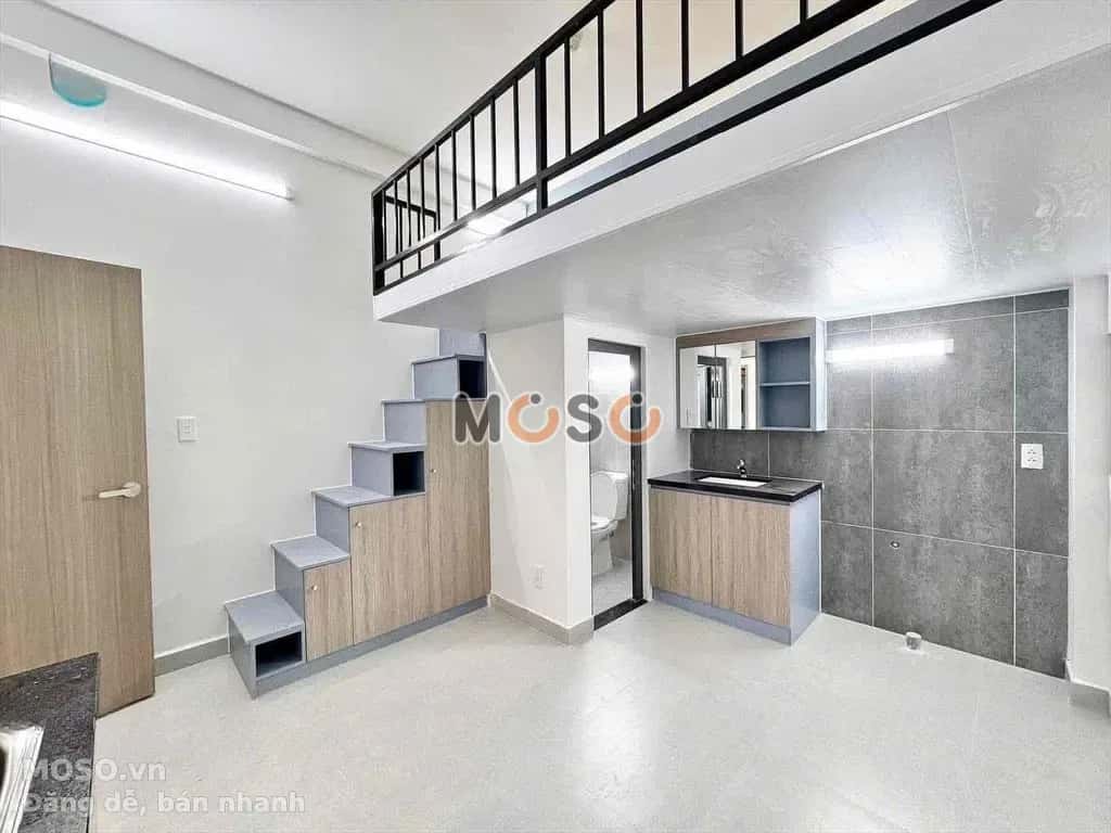Cho thuê văn phòng Bùi văn ngữ Quận 12, TP.HCM – giá 3.2 triệu - ảnh 6