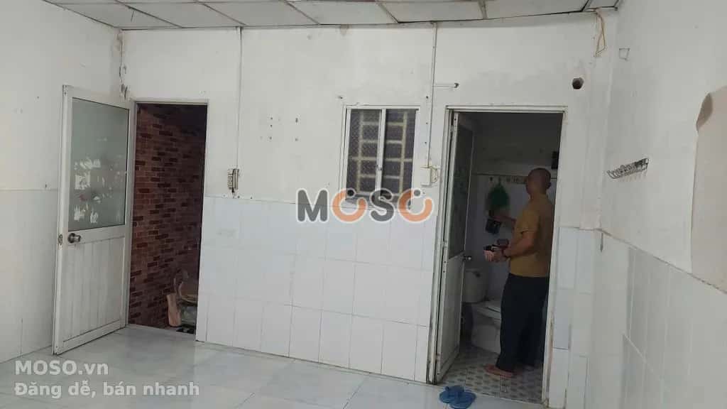 Cho thuê phòng trọ Nguyễn Văn Linh Huyện Bình Chánh, TP.HCM – giá 2.8 triệu - ảnh 4