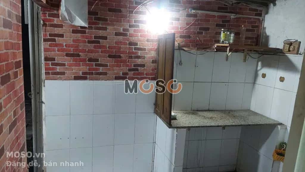 Cho thuê phòng trọ Nguyễn Văn Linh Huyện Bình Chánh, TP.HCM – giá 2.8 triệu - ảnh 2