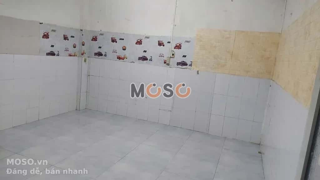 Cho thuê phòng trọ Nguyễn Văn Linh Huyện Bình Chánh, TP.HCM – giá 2.8 triệu - ảnh 3