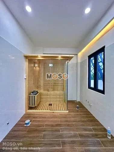 Cho thuê nhà hẻm Hà Huy Giáp Quận 12, TP.HCM – 4 phòng ngủ, giá 16 triệu - ảnh 7