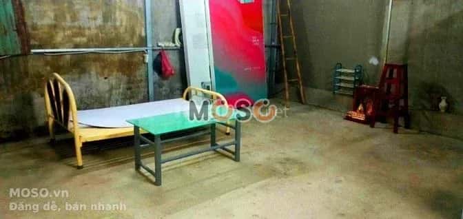 Cho thuê kho, nhà xưởng Đường Đông Hưng Thuận 11 Quận 12, TP.HCM – giá 3 triệu - ảnh 1