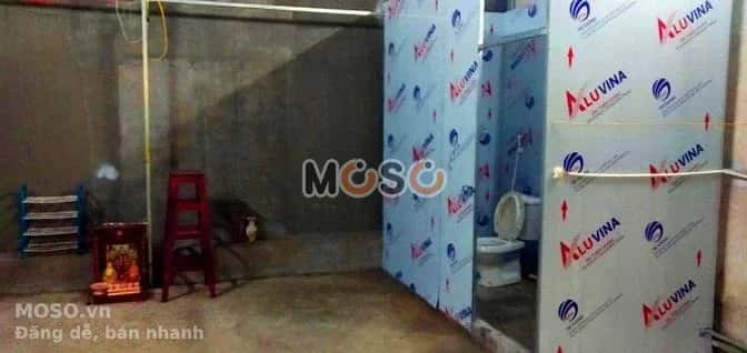 Cho thuê kho, nhà xưởng Đường Đông Hưng Thuận 11 Quận 12, TP.HCM – giá 3 triệu - ảnh 2