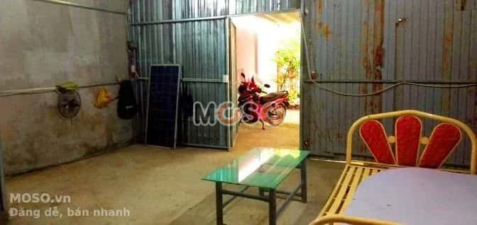 Cho thuê kho, nhà xưởng Đường Đông Hưng Thuận 11 Quận 12, TP.HCM – giá 3 triệu - ảnh 3