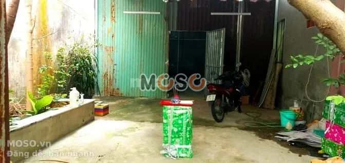 Cho thuê kho, nhà xưởng Đường Đông Hưng Thuận 11 Quận 12, TP.HCM – giá 3 triệu - ảnh 6