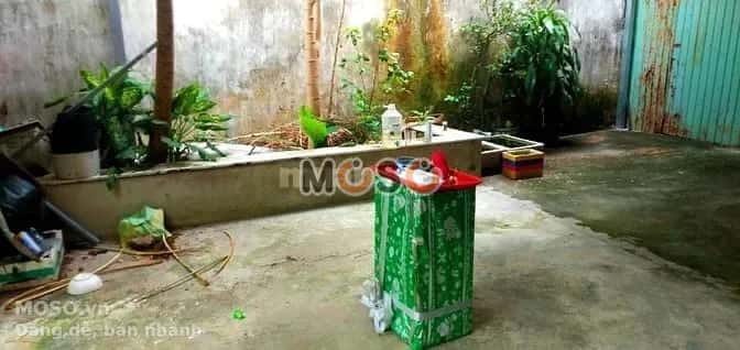 Cho thuê kho, nhà xưởng Đường Đông Hưng Thuận 11 Quận 12, TP.HCM – giá 3 triệu - ảnh 4