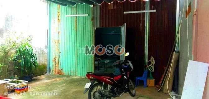 Cho thuê kho, nhà xưởng Đường Đông Hưng Thuận 11 Quận 12, TP.HCM – giá 3 triệu - ảnh 5