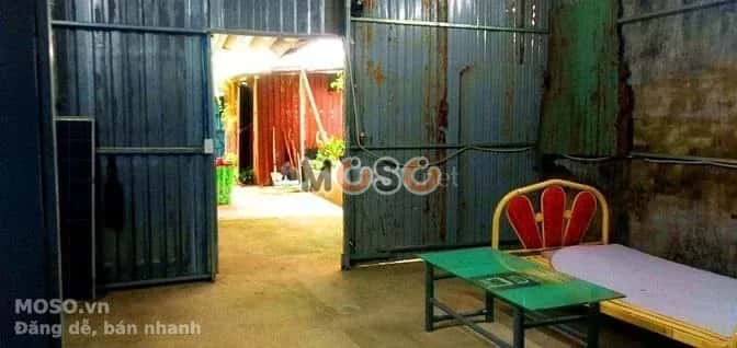 Cho thuê kho, nhà xưởng Đường Đông Hưng Thuận 11 Quận 12, TP.HCM – giá 3 triệu - ảnh 8