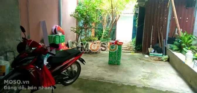 Cho thuê kho, nhà xưởng Đường Đông Hưng Thuận 11 Quận 12, TP.HCM – giá 3 triệu - ảnh 7