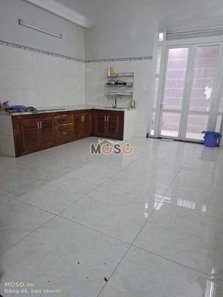 Cho thuê nhà hẻm Quận 12, TP.HCM – 5 phòng ngủ, giá 22 triệu - ảnh 6