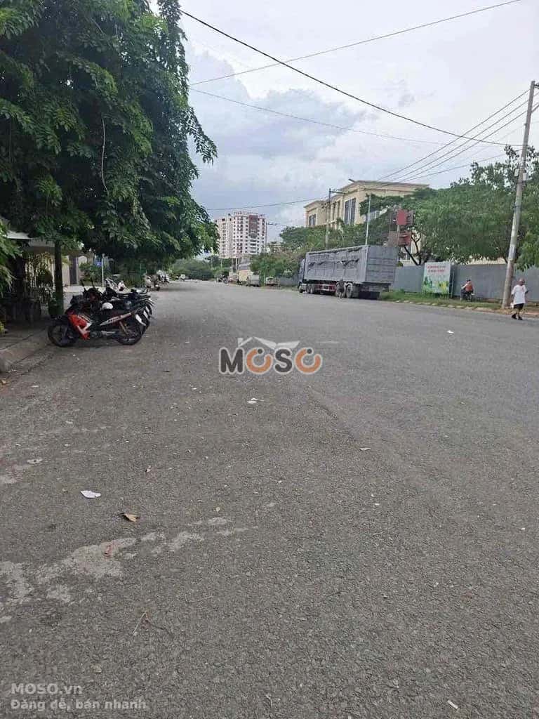 Cho thuê nhà hẻm Quận 12, TP.HCM – 5 phòng ngủ, giá 22 triệu - ảnh 4