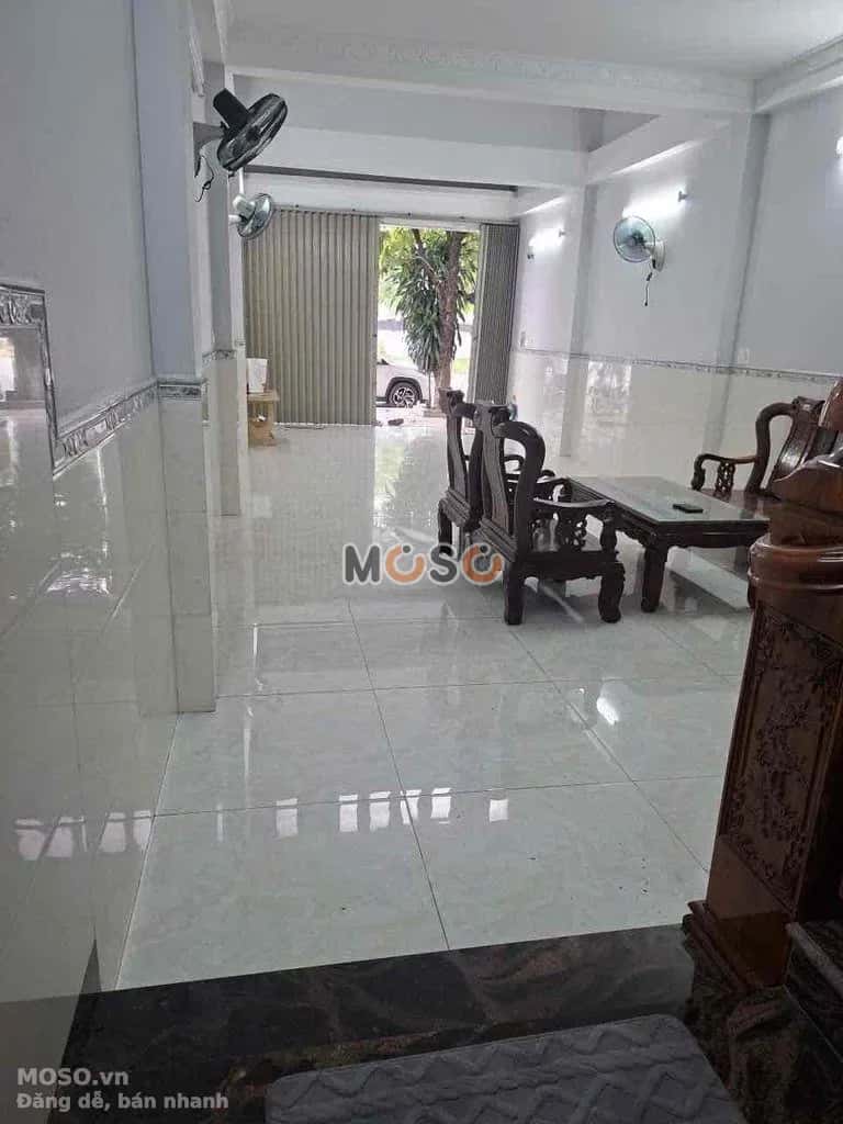 Cho thuê nhà hẻm Quận 12, TP.HCM – 5 phòng ngủ, giá 22 triệu - ảnh 7