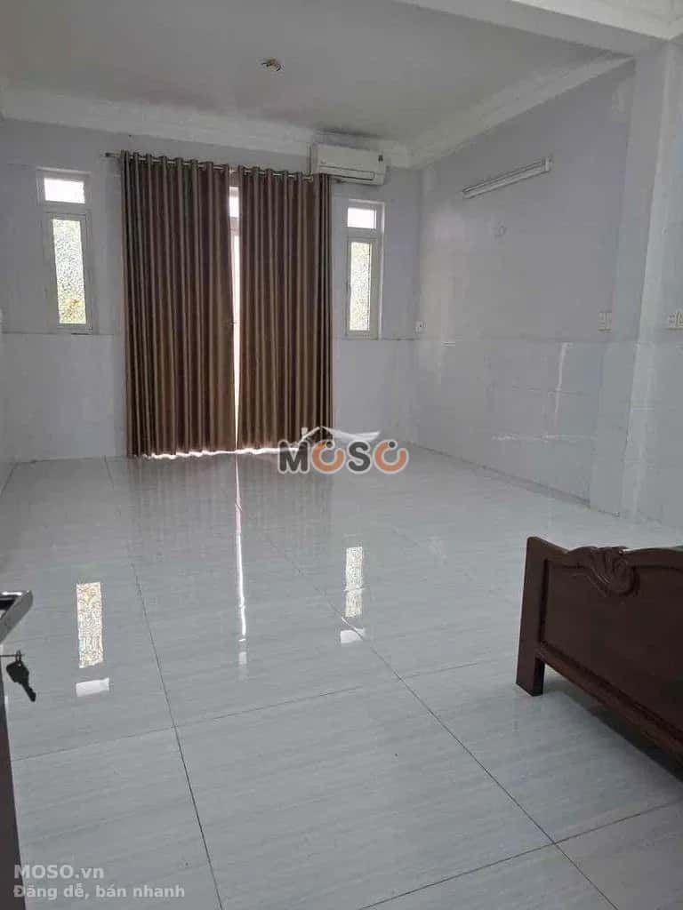 Cho thuê nhà hẻm Quận 12, TP.HCM – 5 phòng ngủ, giá 22 triệu - ảnh 9