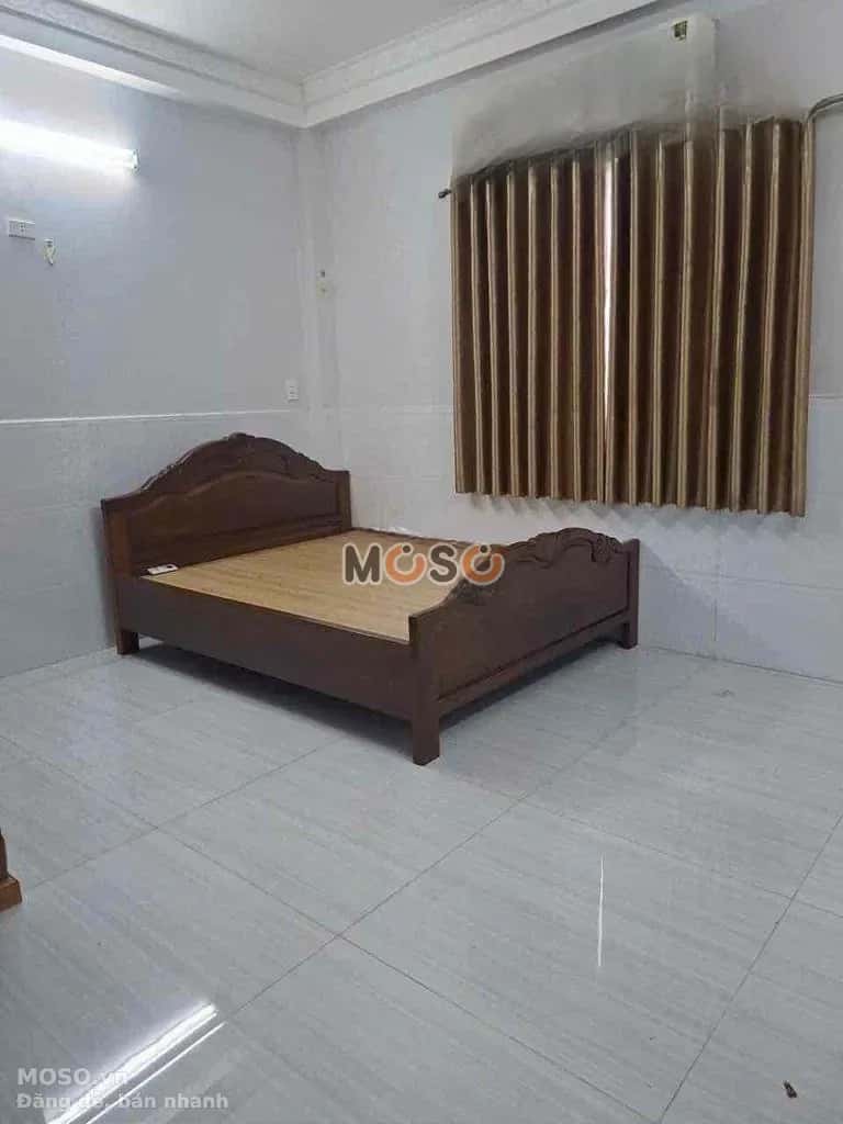 Cho thuê nhà hẻm Quận 12, TP.HCM – 5 phòng ngủ, giá 22 triệu - ảnh 10