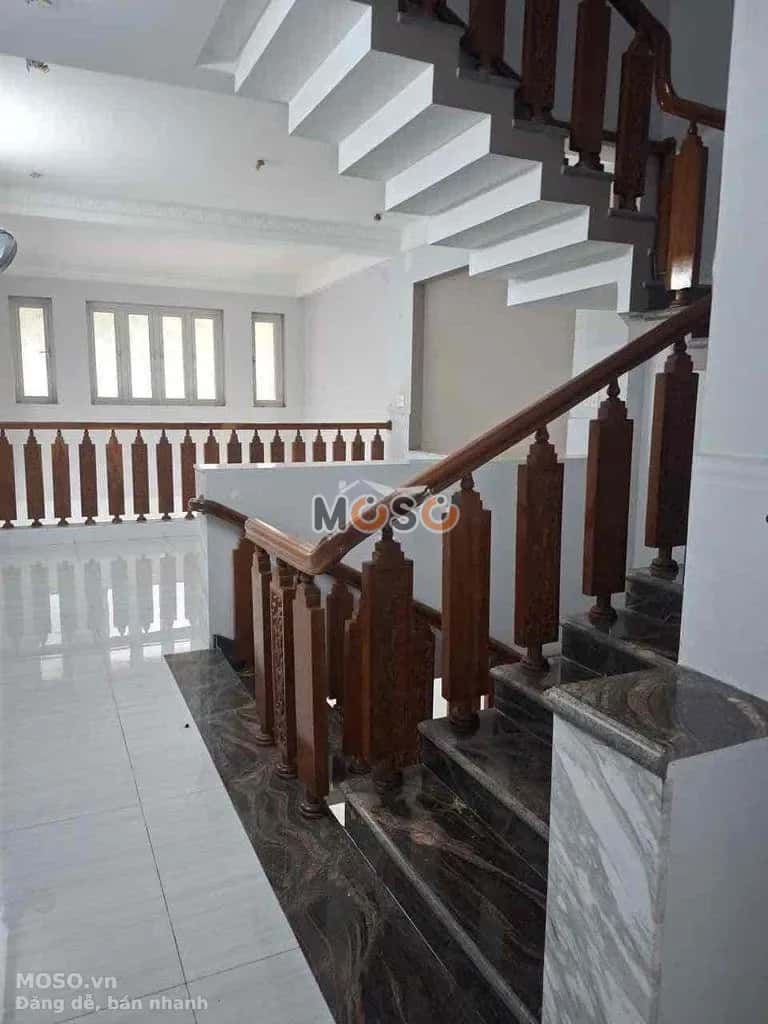 Cho thuê nhà hẻm Quận 12, TP.HCM – 5 phòng ngủ, giá 22 triệu - ảnh 11