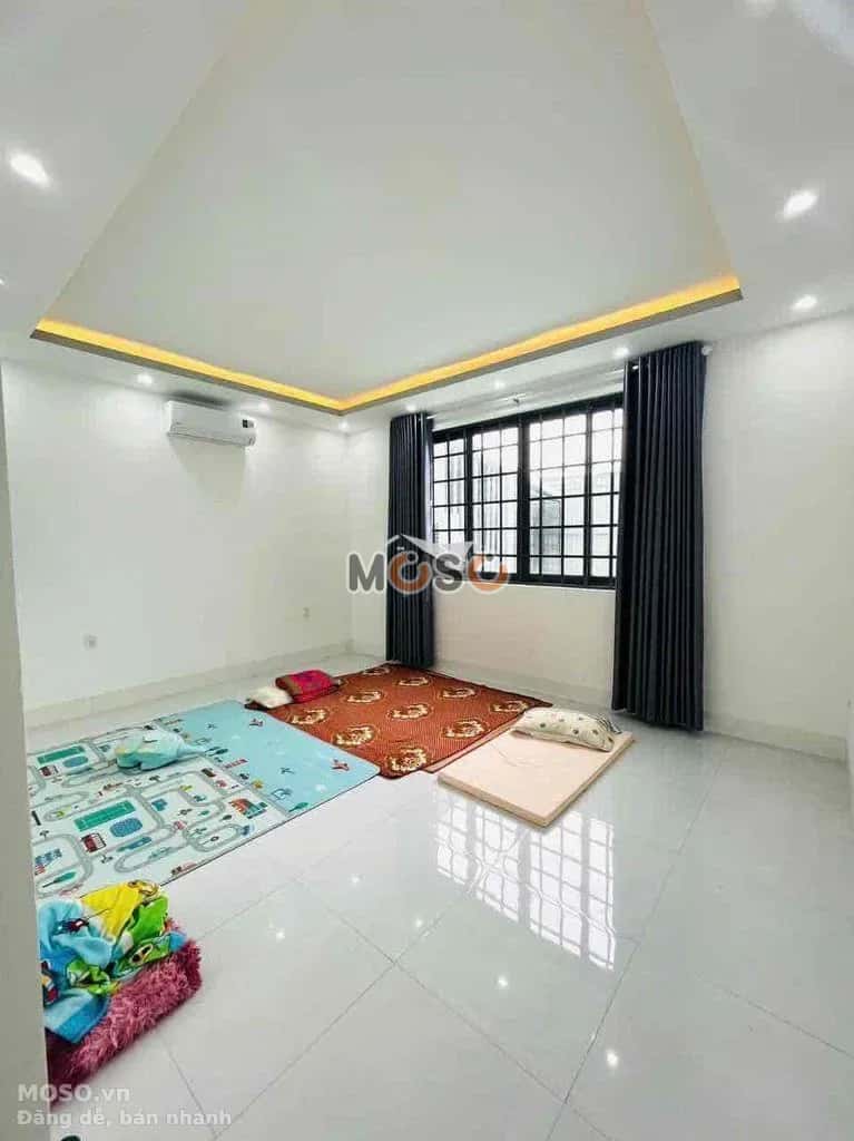 Cho thuê nhà hẻm Võ Nguyên Giáp Cái Răng, Cần Thơ – 4 phòng ngủ, giá 15 triệu - ảnh 5