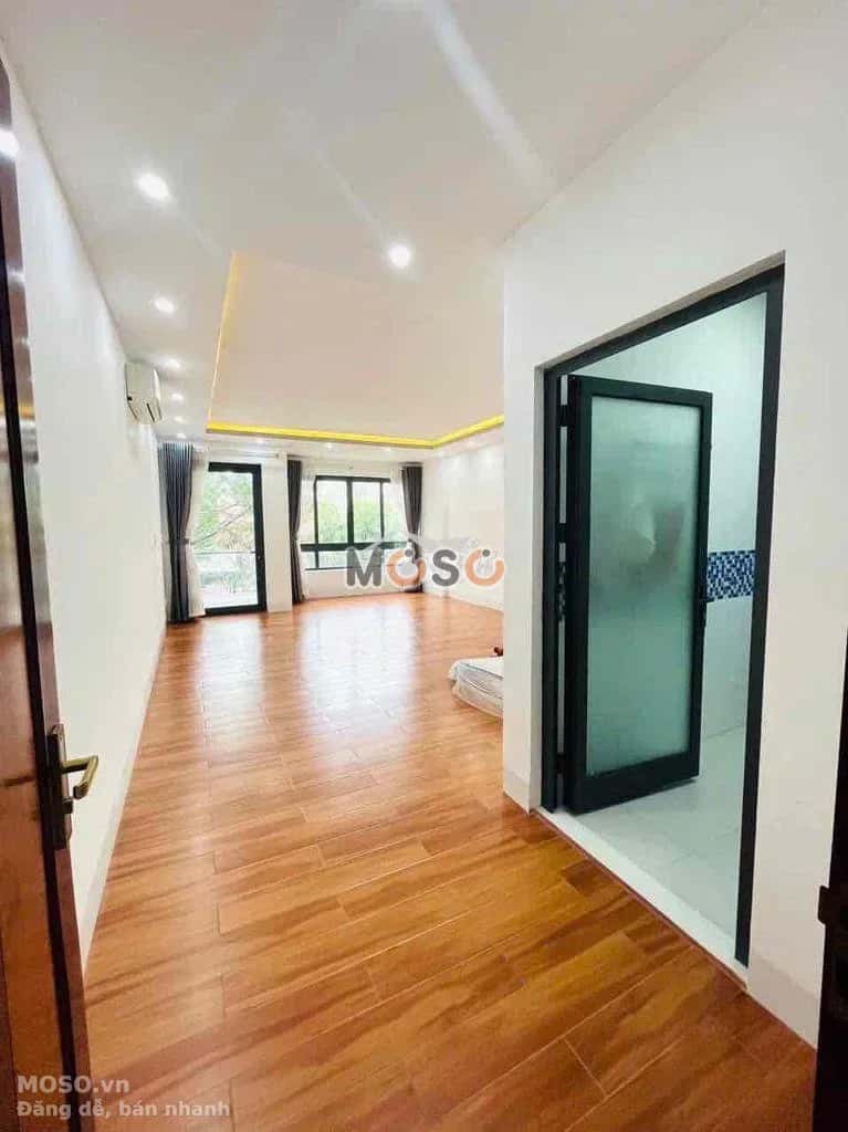 Cho thuê nhà hẻm Võ Nguyên Giáp Cái Răng, Cần Thơ – 4 phòng ngủ, giá 15 triệu - ảnh 4
