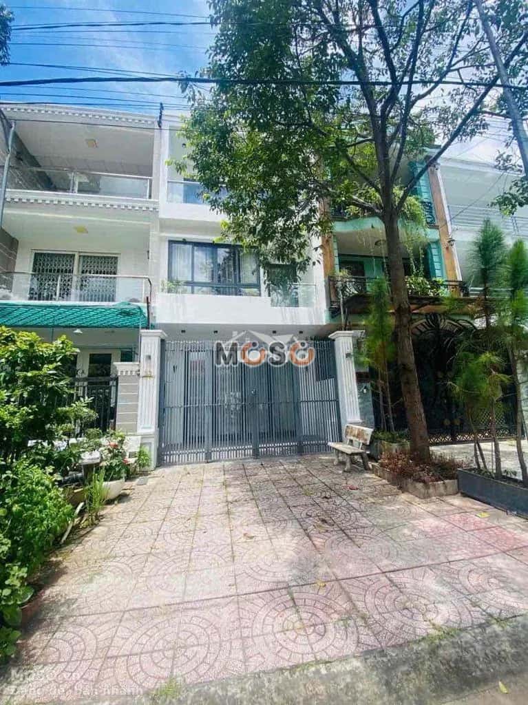 Cho thuê nhà hẻm Võ Nguyên Giáp Cái Răng, Cần Thơ – 4 phòng ngủ, giá 15 triệu - ảnh 1