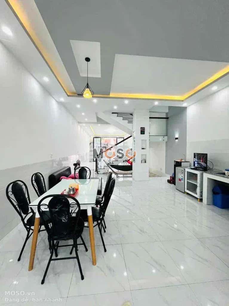 Cho thuê nhà hẻm Võ Nguyên Giáp Cái Răng, Cần Thơ – 4 phòng ngủ, giá 15 triệu - ảnh 3