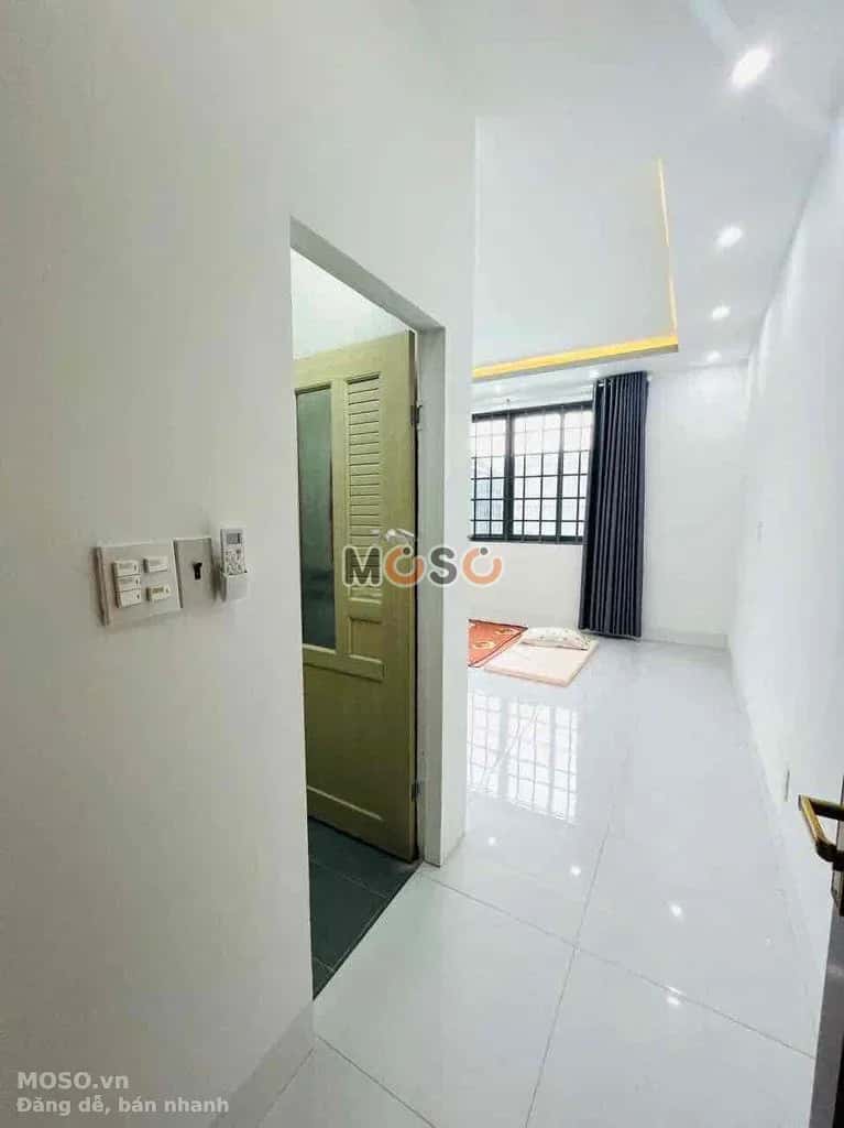 Cho thuê nhà hẻm Võ Nguyên Giáp Cái Răng, Cần Thơ – 4 phòng ngủ, giá 15 triệu - ảnh 7