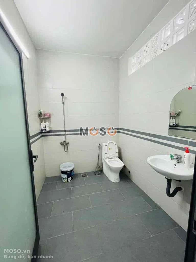 Cho thuê nhà hẻm Võ Nguyên Giáp Cái Răng, Cần Thơ – 4 phòng ngủ, giá 15 triệu - ảnh 10
