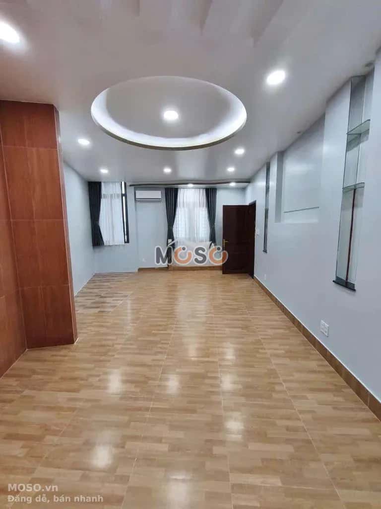 Cho thuê nhà hẻm Đường số 3 Bình Tân, TP.HCM – 5 phòng ngủ, giá 20 triệu - ảnh 3
