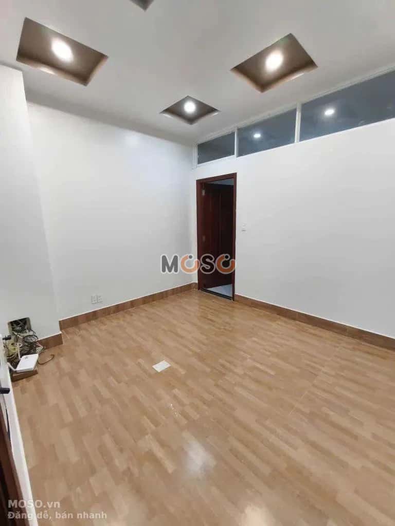 Cho thuê nhà hẻm Đường số 3 Bình Tân, TP.HCM – 5 phòng ngủ, giá 20 triệu - ảnh 6