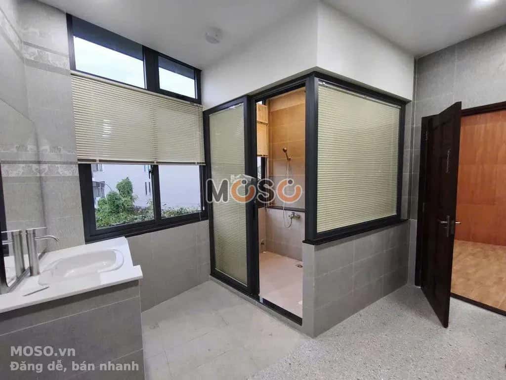 Cho thuê nhà hẻm Đường số 3 Bình Tân, TP.HCM – 5 phòng ngủ, giá 20 triệu - ảnh 7