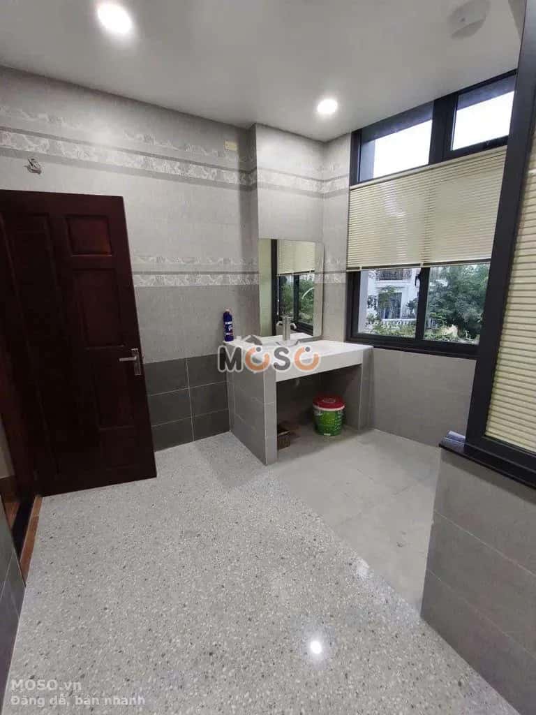 Cho thuê nhà hẻm Đường số 3 Bình Tân, TP.HCM – 5 phòng ngủ, giá 20 triệu - ảnh 8