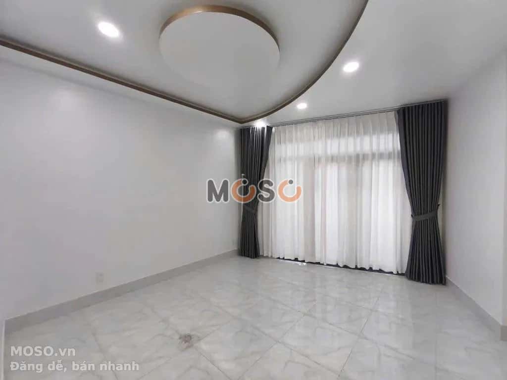 Cho thuê nhà hẻm Đường số 3 Bình Tân, TP.HCM – 5 phòng ngủ, giá 20 triệu - ảnh 9