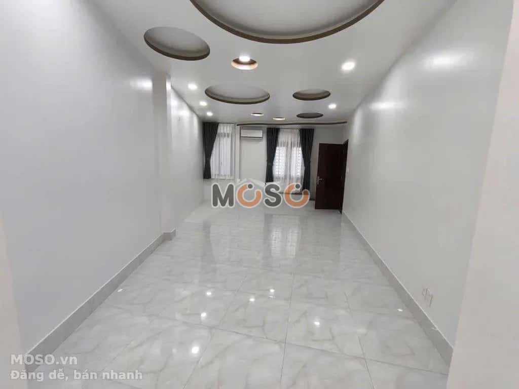 Cho thuê nhà hẻm Đường số 3 Bình Tân, TP.HCM – 5 phòng ngủ, giá 20 triệu - ảnh 10