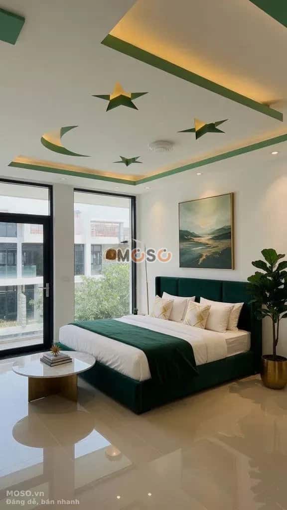 Cho thuê nhà hẻm Đường Số 35 Quận 2 cũ, TP. Thủ Đức – 4 phòng ngủ, giá 16 triệu - ảnh 7