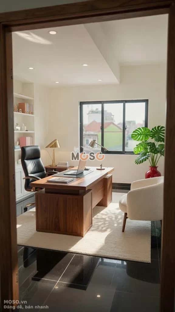 Cho thuê nhà hẻm Đường Số 35 Quận 2 cũ, TP. Thủ Đức – 4 phòng ngủ, giá 16 triệu - ảnh 5