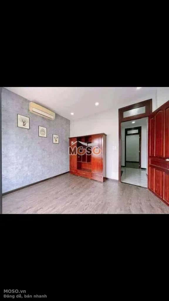 Cho thuê nhà hẻm Đường số 27 Gò Vấp, TP.HCM – 4 phòng ngủ, giá 17 triệu - ảnh 3