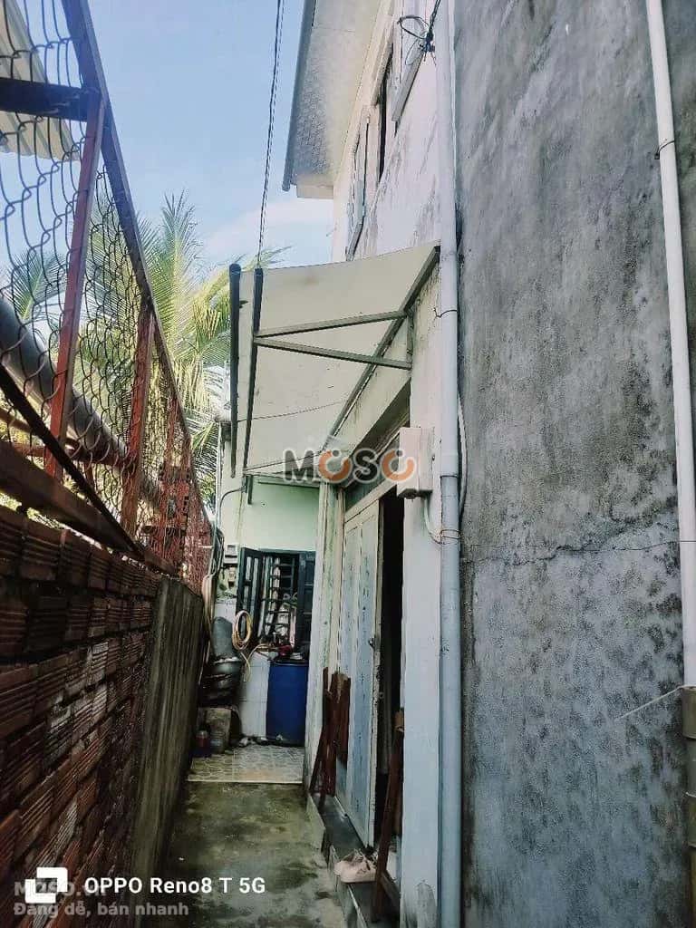 Cho thuê nhà hẻm Quận 12, TP.HCM – 2 phòng ngủ, giá 2 triệu - ảnh 3