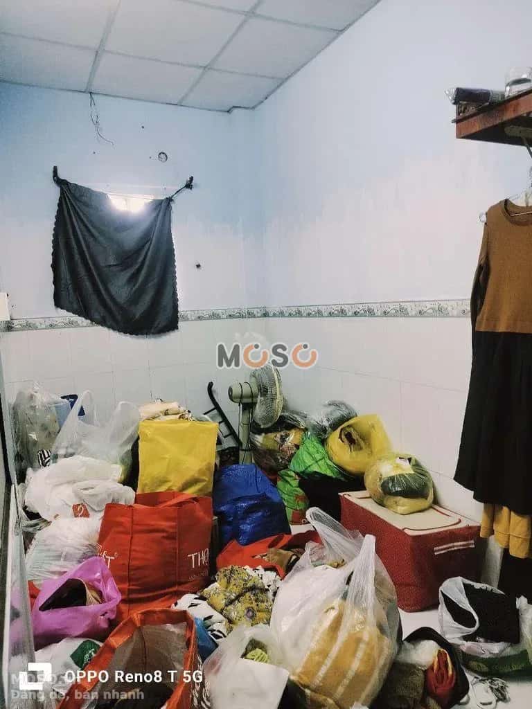 Cho thuê nhà hẻm Quận 12, TP.HCM – 2 phòng ngủ, giá 2 triệu - ảnh 5