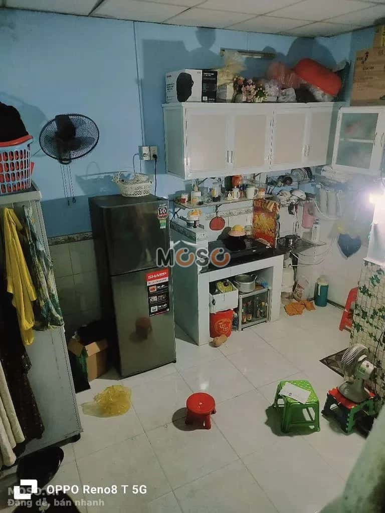 Cho thuê nhà hẻm Quận 12, TP.HCM – 2 phòng ngủ, giá 2 triệu - ảnh 7
