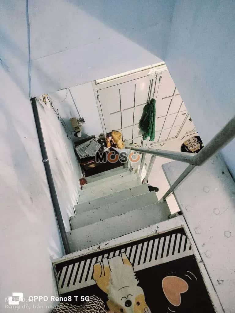 Cho thuê nhà hẻm Quận 12, TP.HCM – 2 phòng ngủ, giá 2 triệu - ảnh 6