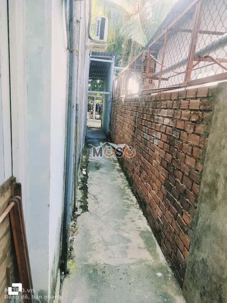 Cho thuê nhà hẻm Quận 12, TP.HCM – 2 phòng ngủ, giá 2 triệu - ảnh 4