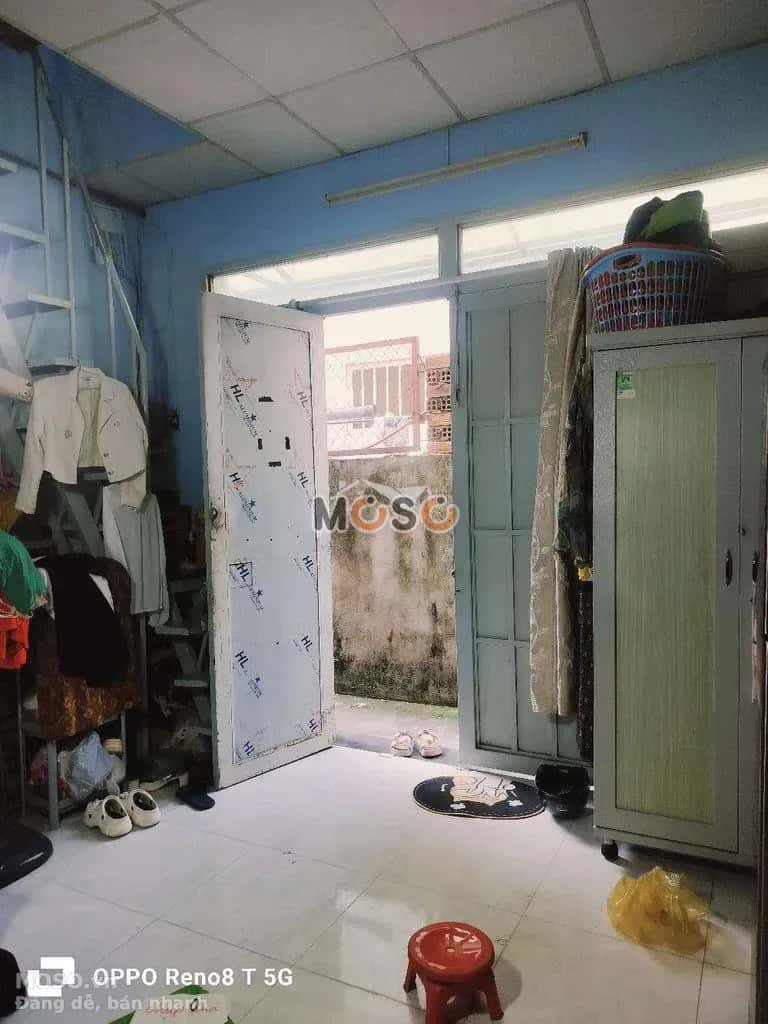 Cho thuê nhà hẻm Quận 12, TP.HCM – 2 phòng ngủ, giá 2 triệu - ảnh 8