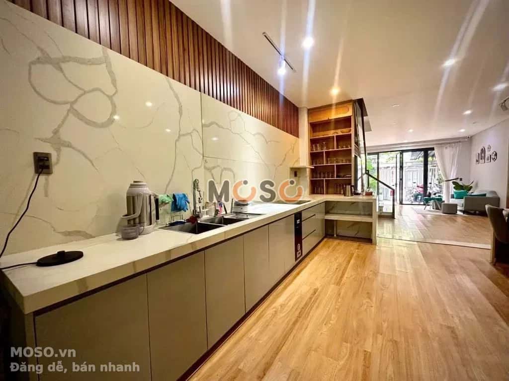 Cho thuê nhà mặt tiền Thanh Lương Cẩm Lệ, Đà Nẵng – 3 phòng ngủ, giá 20 triệu - ảnh 6
