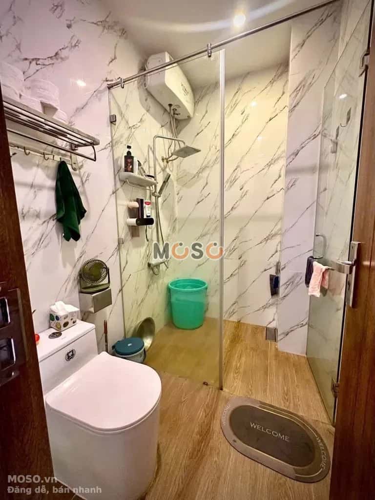 Cho thuê nhà mặt tiền Thanh Lương Cẩm Lệ, Đà Nẵng – 3 phòng ngủ, giá 20 triệu - ảnh 5