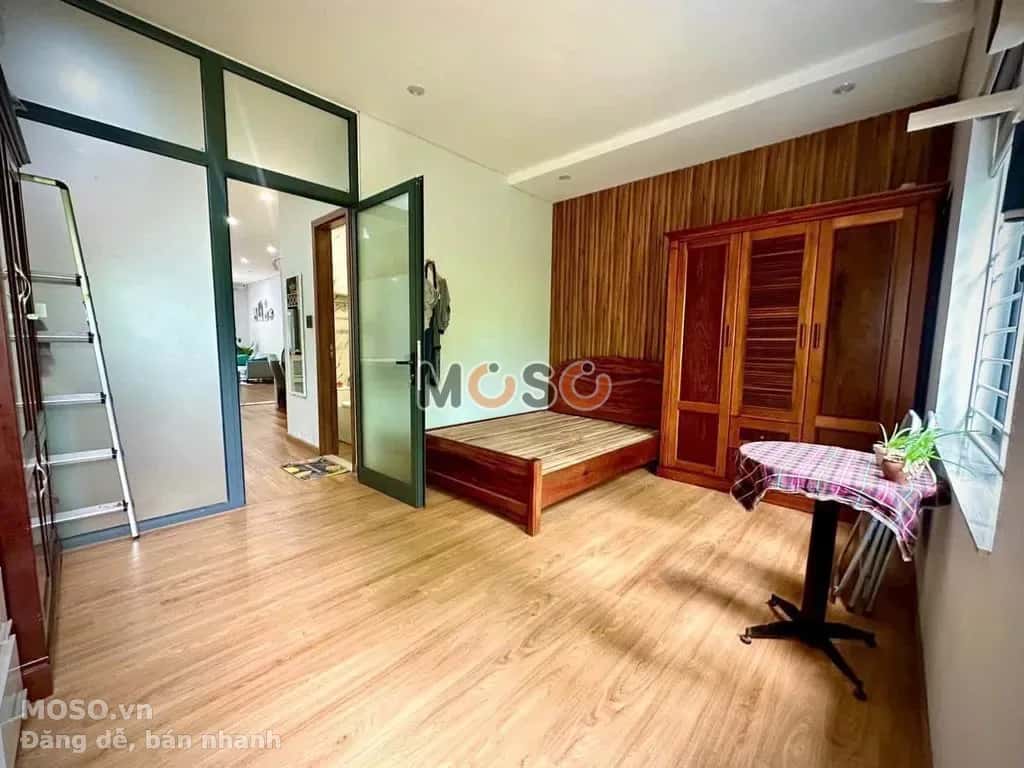 Cho thuê nhà mặt tiền Thanh Lương Cẩm Lệ, Đà Nẵng – 3 phòng ngủ, giá 20 triệu - ảnh 4